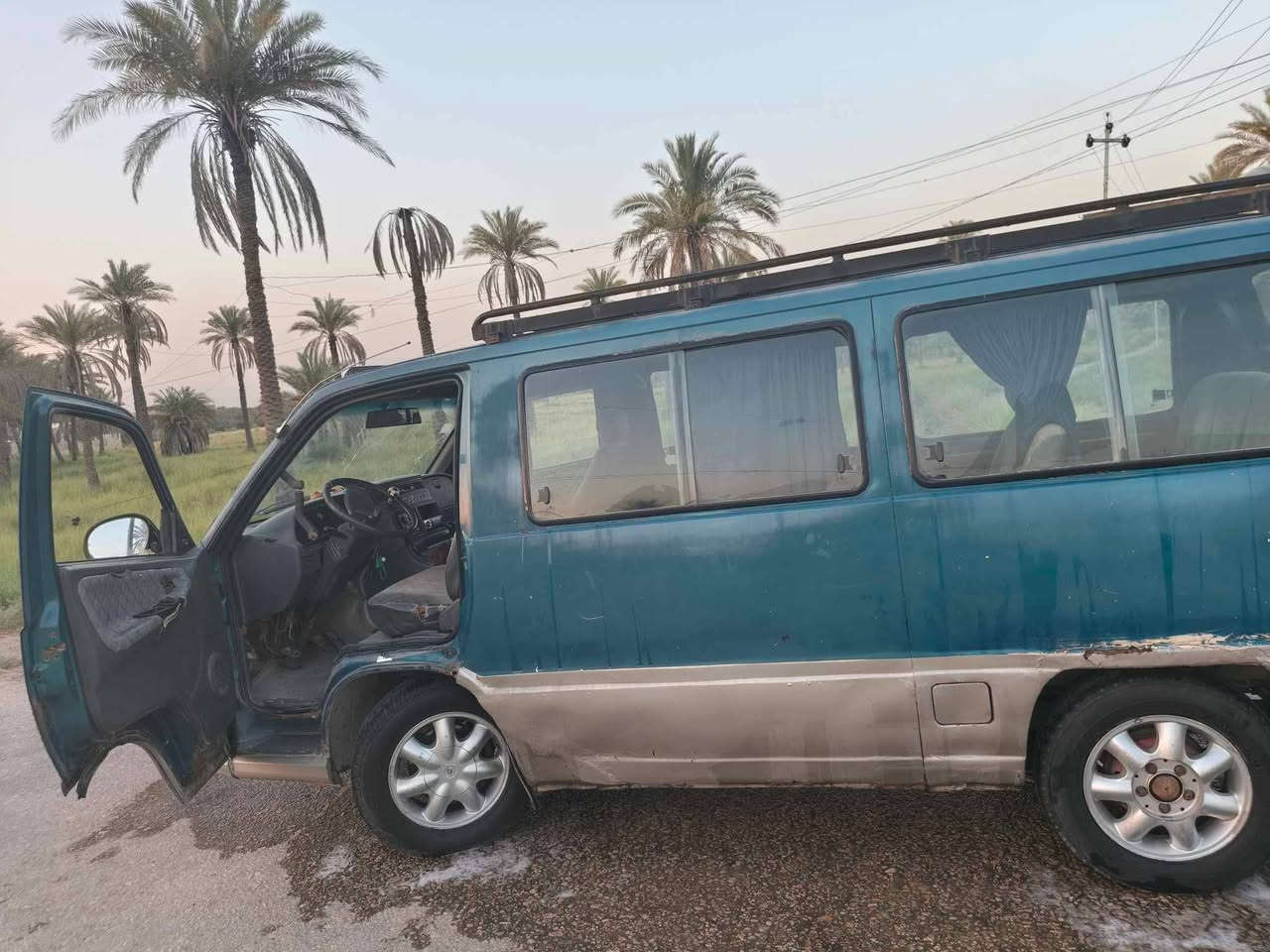 ستانه موديل ٩٦ مشروع وطني سنويه لل٢٨  مكينه لاتنقيص ولا تبخير ويل فراشه غرفته حلوه شوفت عينك ب٤٣وبيه مجال ***********
