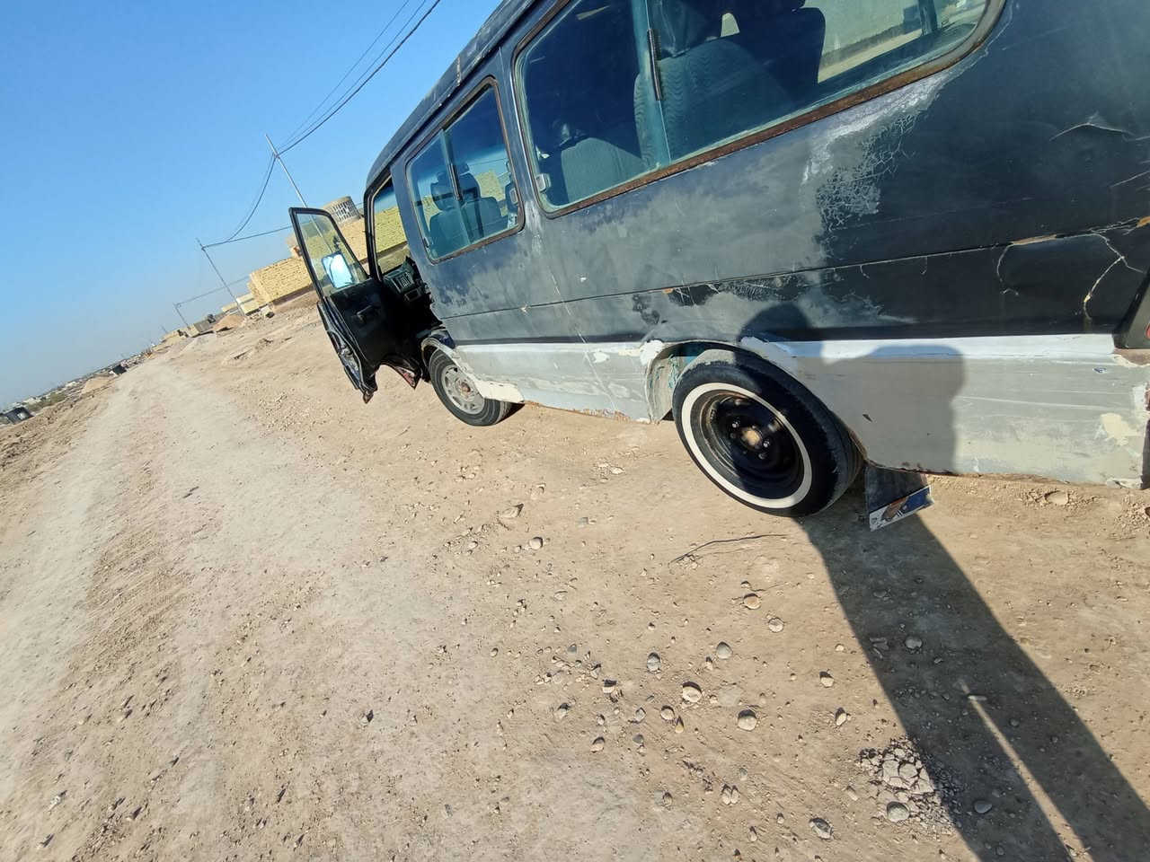 كيا بسته للبيع موديل 93
رقم الماني .محرك كير نضيفات 
گشر نضيف شوفت عينك
السعر ( 25 ) وبيهه مجال 
للتواصل 👈***********
