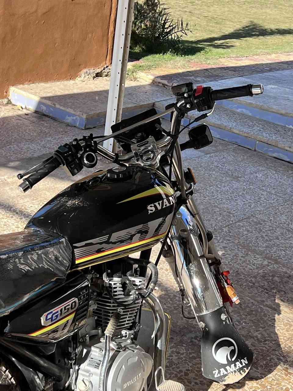 السلام عليكم 

سافان 2025 
مكفول من كلشي 
السعر 675 
***********
