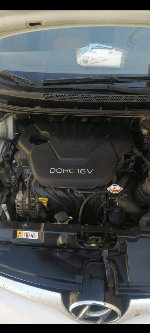 السلام عليكم النترا2014 شكل 16 خليجي ماشيه170 محرك1600مكفول تبريد حداده جاملغ امامي مبدل فقط وذ اكو مراوس بحدث ونطي فرق


**إذا كنت صاحب هذا الإعلان وتريد حذفه لأي سبب، رجاءا أرسل رسالة إلى الدعم الفني**