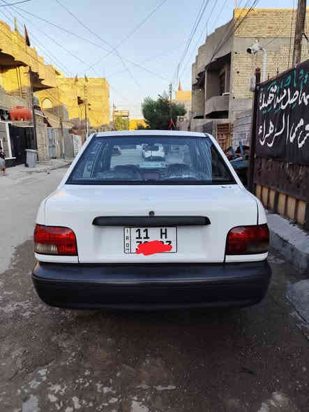 للبيع سايبا ٢٠١٠ خصوصي رقم بغداد
مكينة وگير نظيفات شواصي نظاف سيارة كاملة من كل شي 
هلالات معمرة سيارة حلوة ونظيفة السعر (٣٨) مكانهة بغداد 
للاستفسار الاتصال على الرقم ***********
