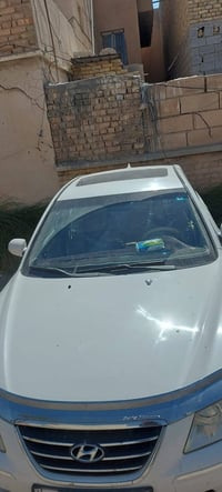 سوناتا • ٢٠٠٩ • وارد امريكي