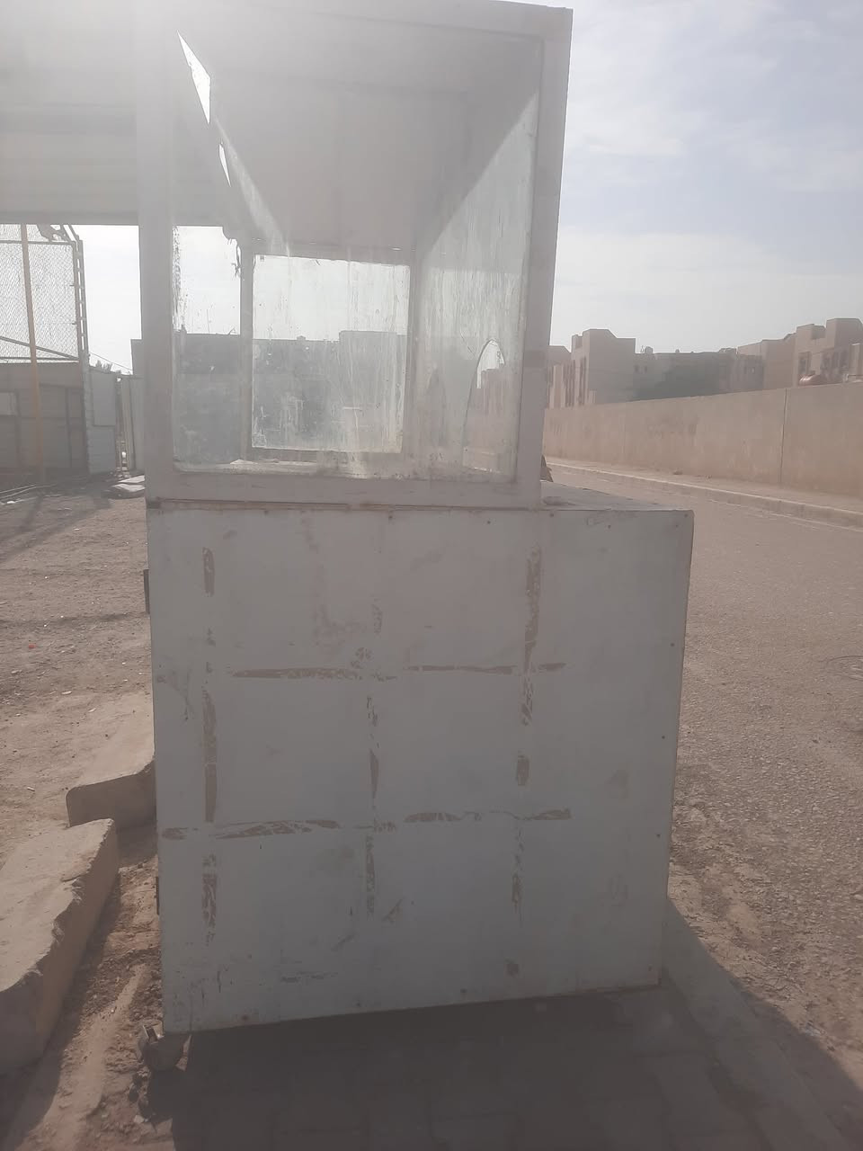 كشك للبيع سعر 400 مع براد سعر 70 موقع ميسان تواصل خاص


**إذا كنت صاحب هذا الإعلان وتريد حذفه لأي سبب، رجاءا أرسل رسالة إلى الدعم الفني**