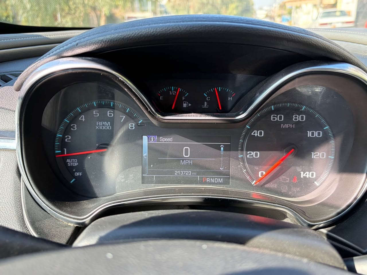 Impala
2016
Klin
Ls
كلين 
٤بستن
گير مةكينة بةشةرتة نةكراوةتةوة
تةزرةكي كةمي هةية بي سبوغ يةك ديناري مةسروف نيية لةسةر دةقي شةريكة ماوةتةوة سعري ١٢٣$ وةرةقة و مةجاكةكي برايانة ***********
Whatsapp
شوين هةولير أربيل, العراق
