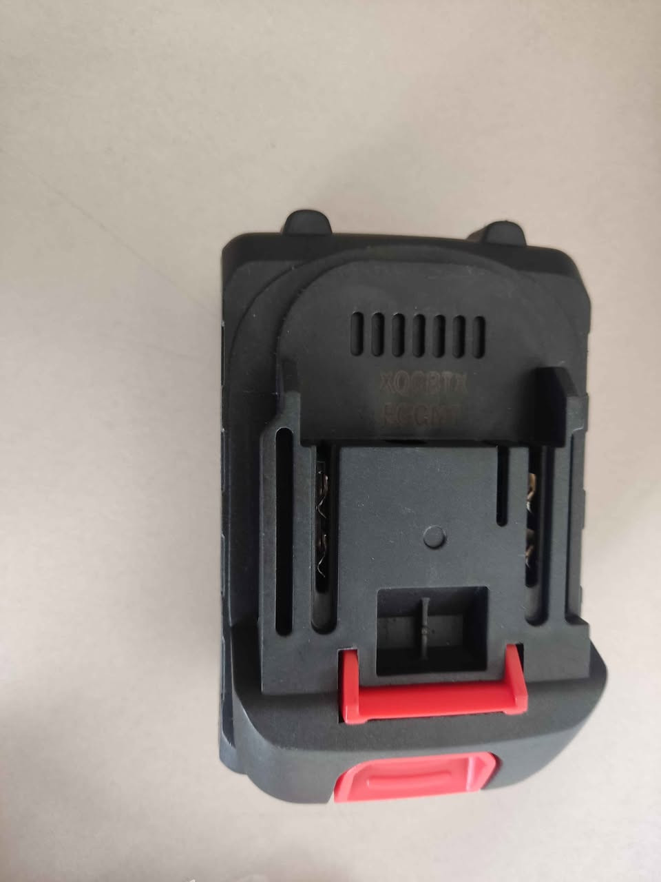 غەسلی شەحن سەیارە
هەموو کەلوپەڵێکی لەگەڵە بۆ کەف و بۆ شتنی سەیارە داوای 25000 دینار موعامەلە ئەگەر موشتەریت تێل بۆ ژمارە *********** السليمانية, العراق
