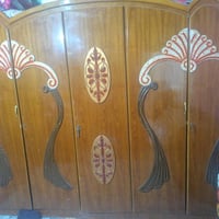 ناصريه مركز • غرف نوم