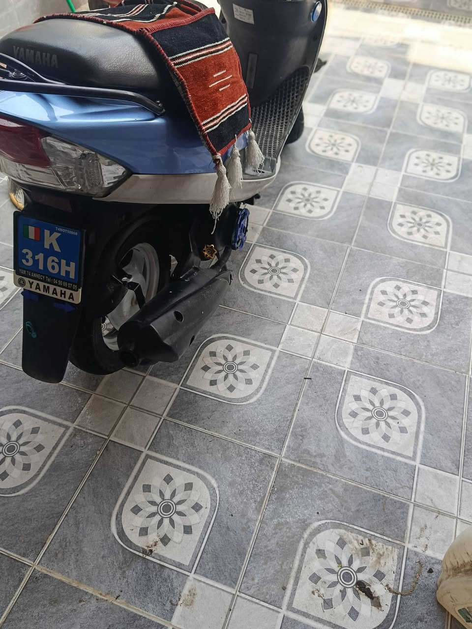 السلام عليكم ماكس منغولي للبيع ستوهة نزلت من الرمبه جديده كامله سلف وهندر
750وبيه مجال 
مكاني ديوانية


**إذا كنت صاحب هذا الإعلان وتريد حذفه لأي سبب، رجاءا أرسل رسالة إلى الدعم الفني**