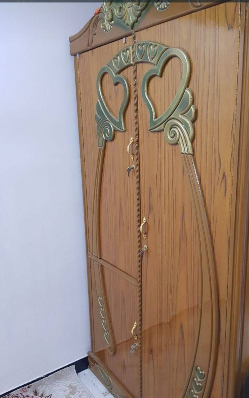 ‎اغراض منزل‎ النجف, العراق


**إذا كنت صاحب هذا الإعلان وتريد حذفه لأي سبب، رجاءا أرسل رسالة إلى الدعم الفني**