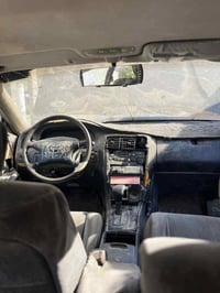 ما مسجله • كهربيات شغالة • محرك وكير