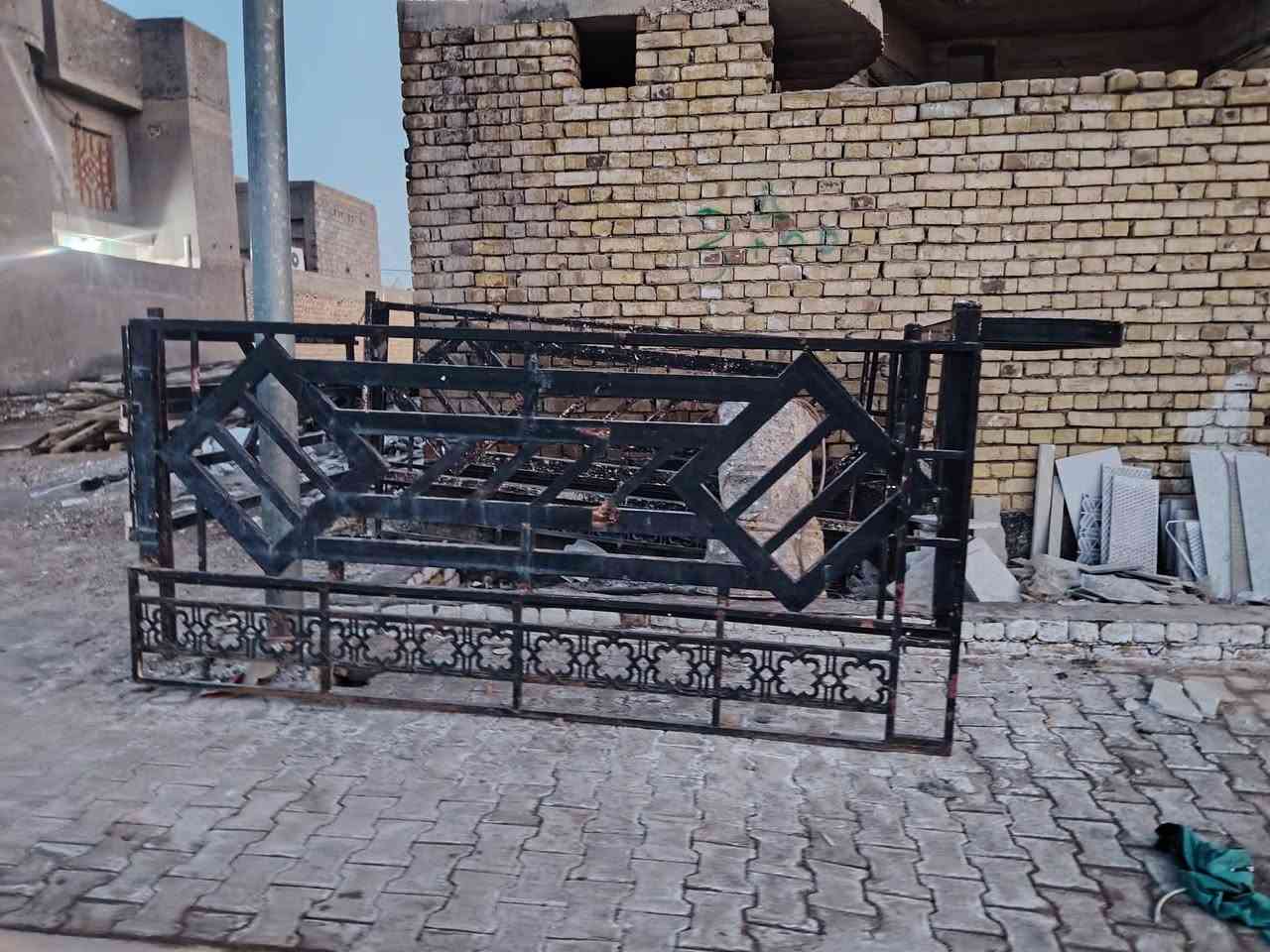 السلام عليكم
محجر للبيع

مال نثيه

مكان كوت نعمانيه

350 وبي مجال

خاص متواجد
***********
