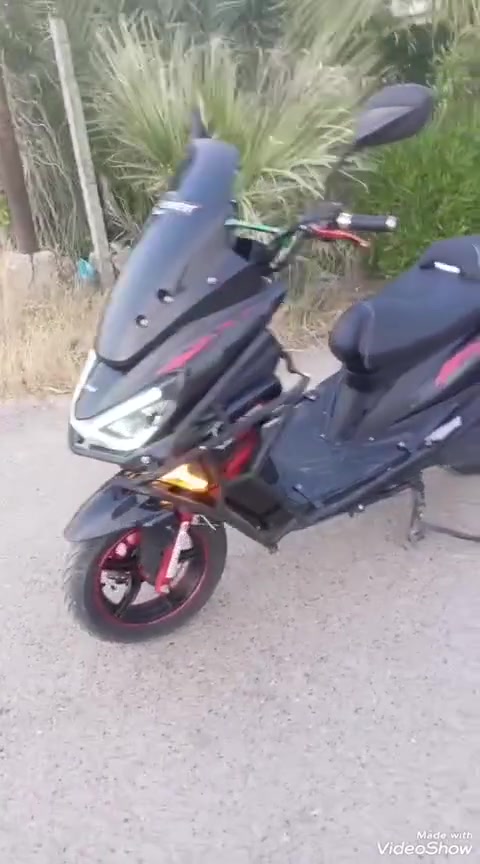 يا الله دراجه كوست مديل 2024 دراجه جديده  مواصفاته حيل حلوه محرك مكفول  للبيع السعر 550  وبيه مجال بصيط والشراي يدلل مكاني ناحيه الاسحاقي ***********
