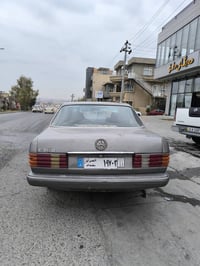 مرسيدس E300 • مكينة ٣٠٠٠ • السليمانية