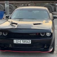 دودج جالنجر SXT • ٢٠١٧ • أربيل
