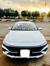 لنترا • ٢٠٢٥ • رقم بغداد