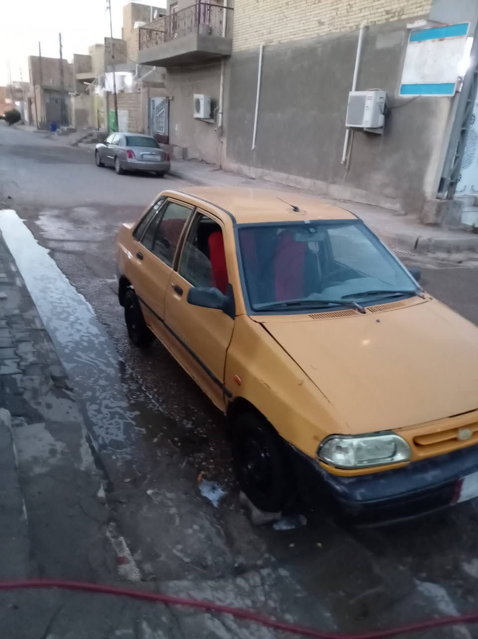 سايبا بسمنه مديل ١٢ سنويه ٢٠٢٧ ب١٢ وبيه مجال لان مستعجل علا بيعته ول مايشتري لا يكلي مسح منشور وراح جيك تعال كلب سياره وبلخدمه مكينه كير يخبلن لا تنقيص ولا تبخير شراي يجي وتساب ***********
