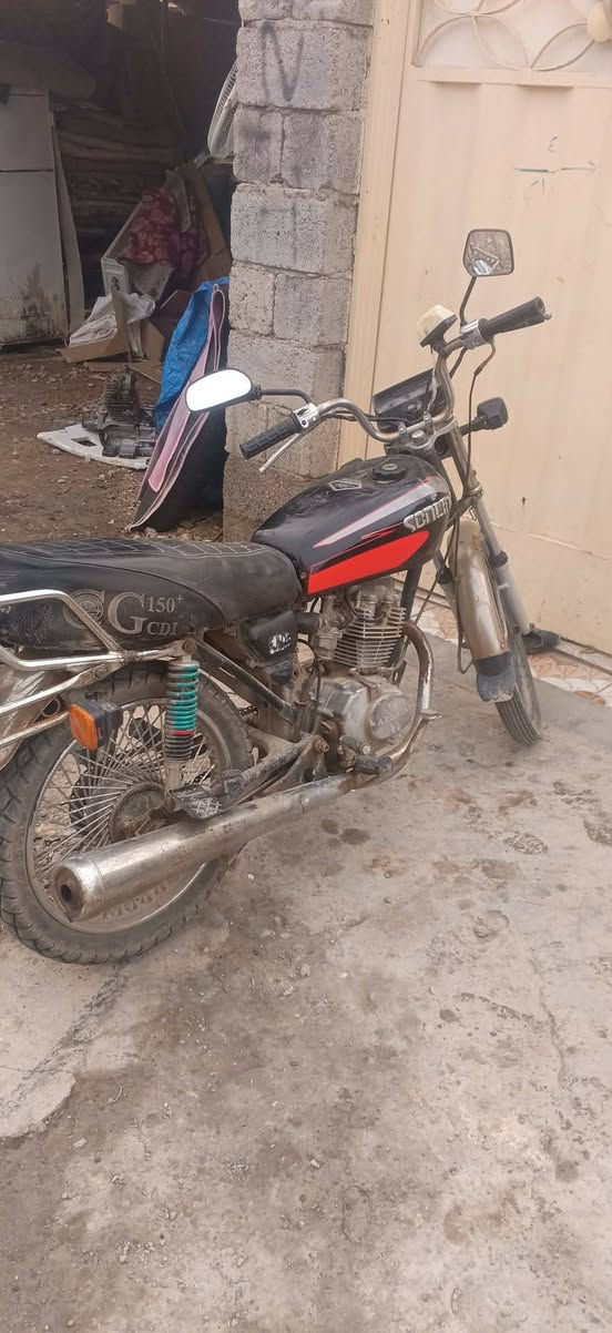 السلام عليكم ورحمه الله وبركاته شباب دراجه للبيع النوع ارشه الموديل 2019 كلك كفاله من السريقه الدراجه صافيه حلوه سرسعه مال كرب دراجه زينه السعر 275 بيه مجال قليل كلش للتواصل خاص او واتساب او انتصال *********** اي استفسار خاص  عنواني ديالى بلدروز دور مندلي
