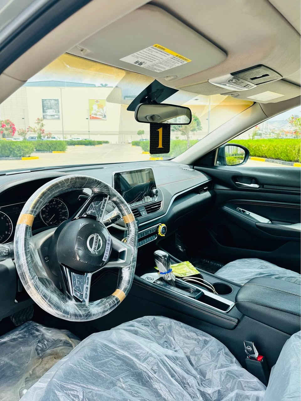 سڵاوتان لێبێت 
0770 656 7047
Altima 2019 SR+PLUS 
دوو پارچەی بۆیاخە (بۆنید + چەمەلەخ سایەق) 
یەک دوو شوختی هەیە لەگەڵ یەک قوپاوی بەصیت
ڕادار پێش و دوا ، شاشە گەورە، سڵاید ، باطڵ شەفت، کوشن جلد هیتەر ، تەحەکوماتی سەر سوکان، ویل گەورە سایز ١٩ ، شغال، دەرگا بەصمە ، 
ڕۆنی مۆتۆسێڵ تازە گۆڕاوە ٩هەزارکم تیا ماوە ✅
تاقم پلاکی شەریکەم بۆ داناوە 
ماڵی دۆستە هیچ عەیب و عاری نییە 
لە سلێمانیم ❤️ السليمانية, العراق
