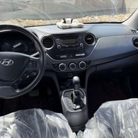 هونداي i10 • ٢٠١٦ • القادسية