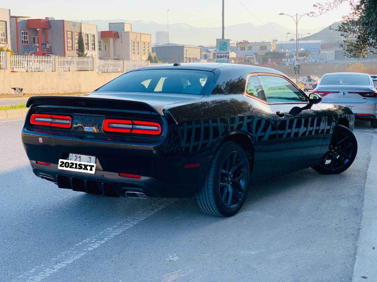 ‎دۆج چالنجەر 2021sxt 
يەک چەملەخی دواوەی لەی سايق بۆياخە 
پيش و دواوەی کەپسە 
سەنەويو پليت و ژينگەی ت‎ السليمانية, العراق


**إذا كنت صاحب هذا الإعلان وتريد حذفه لأي سبب، رجاءا أرسل رسالة إلى الدعم الفني**