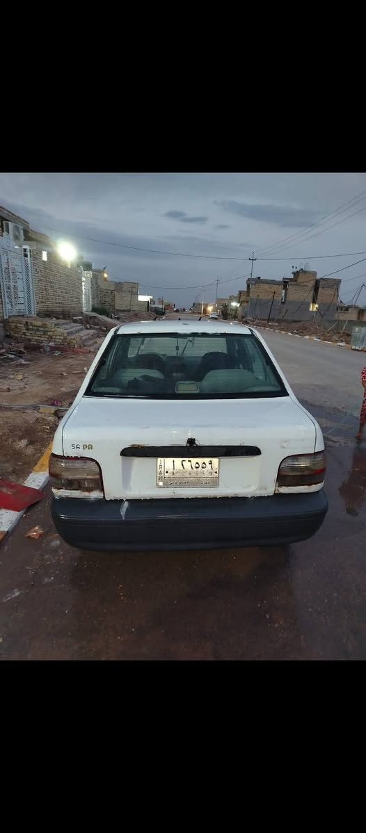 سايبة 12سنوية 29 بصرة راعيه ميسان.تحويل جاهز
موبايل *********** عمارة, ميسان
