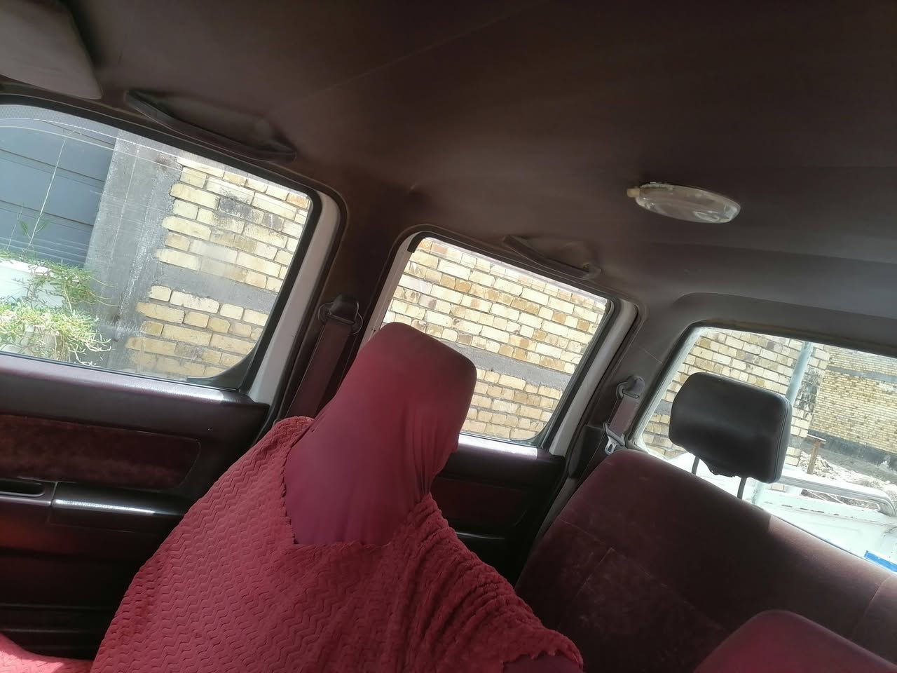 بيك اب نيسان بابطين محرك ٢٤٠٠ كابريته
أدوات موديل 2002 مكانه ناصريه سعره ٣٥ وبيه مجال
 ***********
