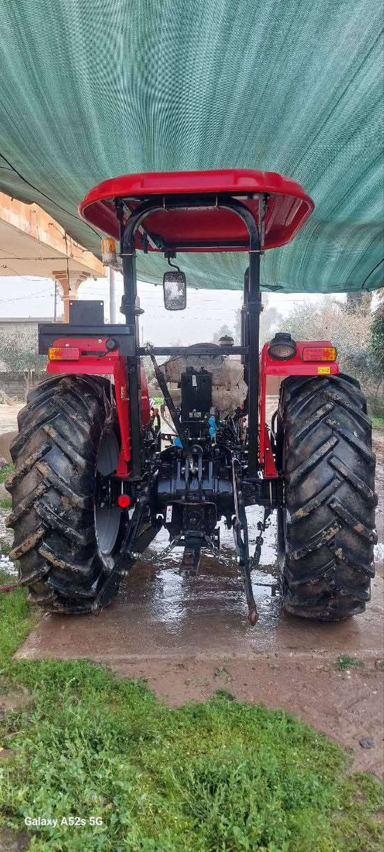 تحية طيبة...
للبيع تركتر إيراني موديل 2023
محرك شركة ما مفتوح 
البم معمر 
رقم دهوك/سنوية خضرة ( بأسمنا )
نظافة فول فول 
شرط التحويل 
مكان موصل 
السعر $ 135 $,🔒


**إذا كنت صاحب هذا الإعلان وتريد حذفه لأي سبب، رجاءا أرسل رسالة إلى الدعم الفني**