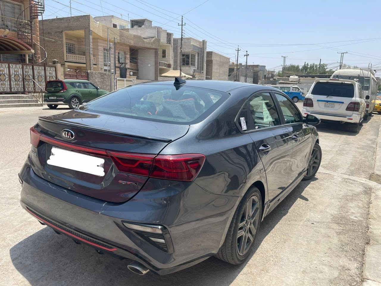 دكيا فورتي موديل ٢١ GT LINE  كامله مكمله مناقصه اي شي تبريد حداديه صدر مله خير من الله رقم بغداد
السعر ١٢٥ و بيها مجال

كيا فورتي موديل ٢١ GT LINE  كامله مكمله مناقصه اي شي تبريد حداديه صدر مله خير من الله رقم بغداد


**إذا كنت صاحب هذا الإعلان وتريد حذفه لأي سبب، رجاءا أرسل رسالة إلى الدعم الفني**