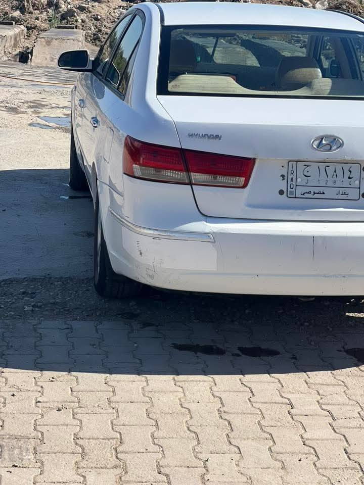 سوناتا 2009 مكينه 2400خليجي مكفوله مكاني بابل الاسكندريه
بيهه بارد شبر بل جملغ
السعر 133 بيهه مجال التفاوض 
الخاص مفتوح


**إذا كنت صاحب هذا الإعلان وتريد حذفه لأي سبب، رجاءا أرسل رسالة إلى الدعم الفني**