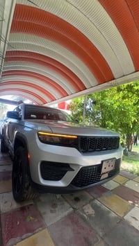 جيب ٢٠٢٤ • محرك ٣٦٠٠ • دخول امريكي