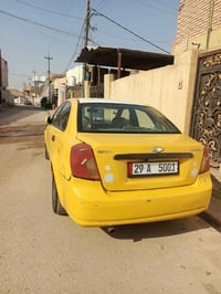 اوبتره • ٢٠٠٨ • غاز وبانزين