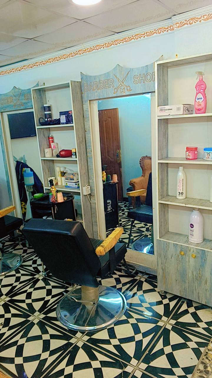 السلام عليكم بيع كل الغراض نظيفه كلش مثل ما موضحة بصورة مستعجلة ع بيعتهن


**إذا كنت صاحب هذا الإعلان وتريد حذفه لأي سبب، رجاءا أرسل رسالة إلى الدعم الفني**