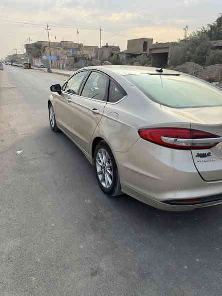 سلام عليكم 

فورد فيوجن 2017

* محرك ١٥٠٠ توربو المرغوب

* مواصفات فول الفول SE plus 

* كود الباب

* سلايت

* كشنات كهربائي

* كشنات هيتر

* شاشه كبيرة

* كاميرا دوارة

* تبريد لمس

* دبل كيج km. mil

* مرايه هيتر

* مرايه اشاير

* نضام داخل المدينة 

* تحديد سرعة

* تحكمات ستيرن

* بريك بصمة

* لايت اوتو

* ليد نهاري 

* شاشه كار بلي

* شاشة اندرويد

* حساسات خلفي

* تبريد تدفئة مركزي

* كير ماوس

* شفتات ستيرن

* بصمه تشغيل

* رقم جديد

* سنوية ٢٠٣٠

* تحويل وكالة شرط

* كير و محركً فول

سعر 120 مجال كلش بسيط***********
