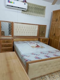 غرف النوم • اقساط مريحة • بطاقة كي كرت