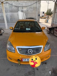 جيلي موبل • ٢٠١٢ • خانقين