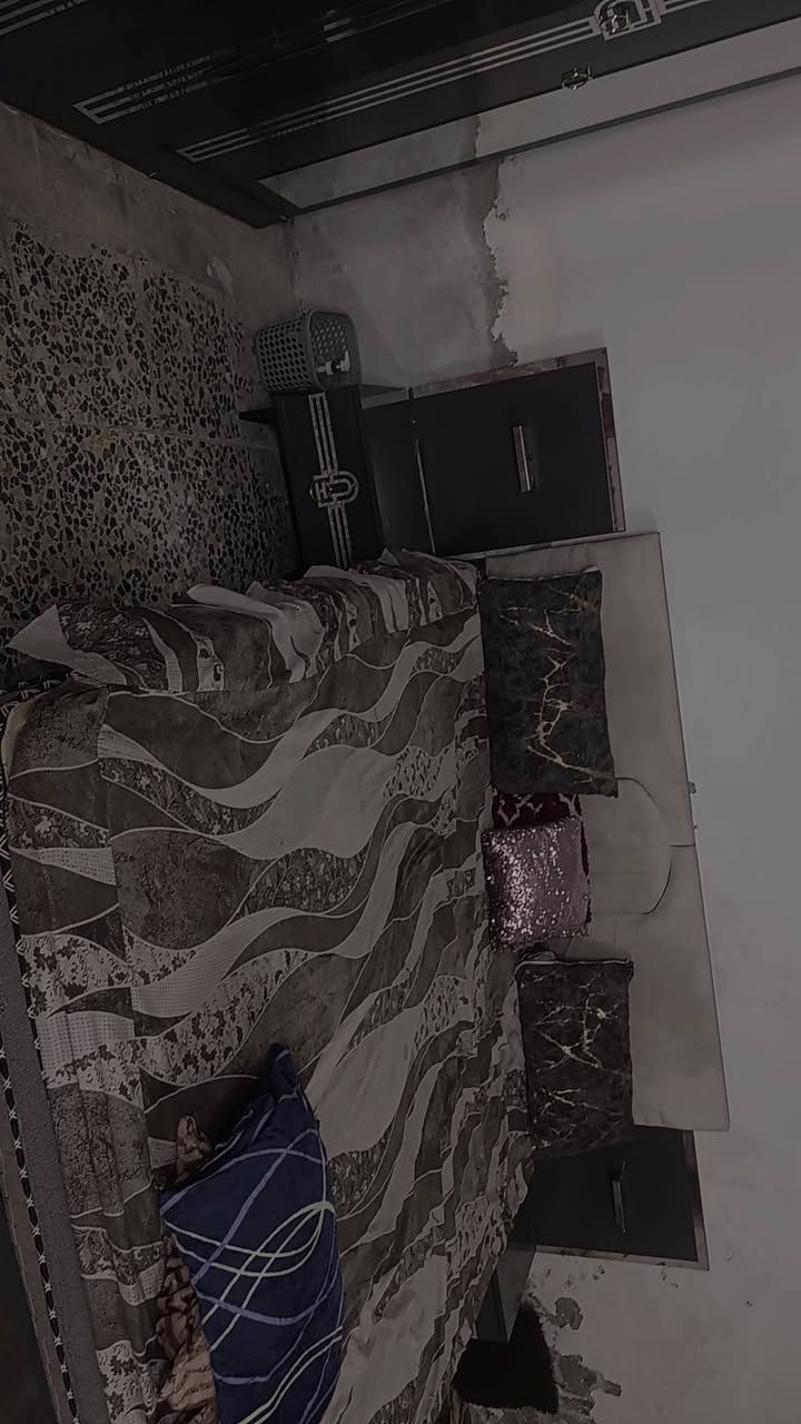 غرفه للبيع نضيفه حيل ٥ قطع مكان زعفرانيه نهايتها ٤٠٠ قفل


**إذا كنت صاحب هذا الإعلان وتريد حذفه لأي سبب، رجاءا أرسل رسالة إلى الدعم الفني**