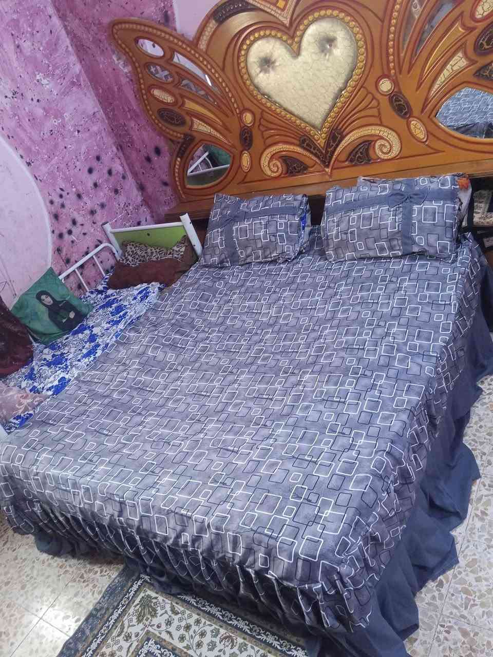 سعر الفرشلات 11الف اي ستفسار خاص


**إذا كنت صاحب هذا الإعلان وتريد حذفه لأي سبب، رجاءا أرسل رسالة إلى الدعم الفني**