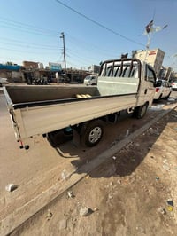 القبله • ٢٠٢٠ • براد ثلج