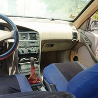 بيجو 405 • محرك محروق • نجف