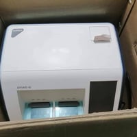 وصول اجهزه مختبريه نظيفه جدا  للبيع..  ١.  جهاز فوجي فلم نظيف  بسعر ٢٦...