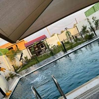 مزرعة للإيجار اليومي 🏡🌳 📍 الموقع: بغداد – الدورة – البوعيثة  ✔️ أجواء ...