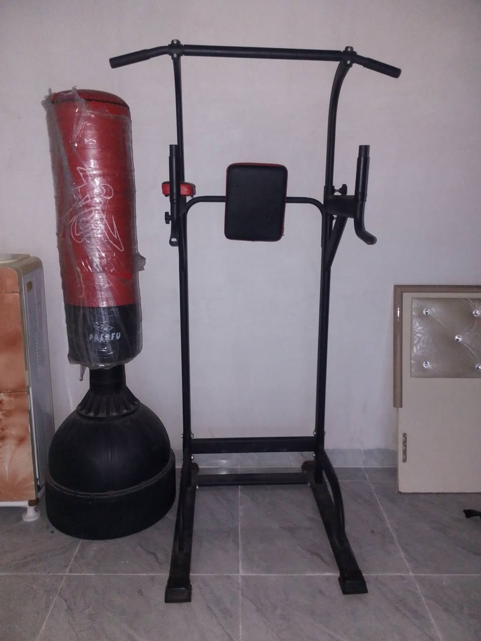 غراض للبيع سعر سيسم 60الف و العقلة 90الف والبوكسين 90
الف و بي مجال الشراي يتصل***********
***********
عنوان كركوك ايسكان
