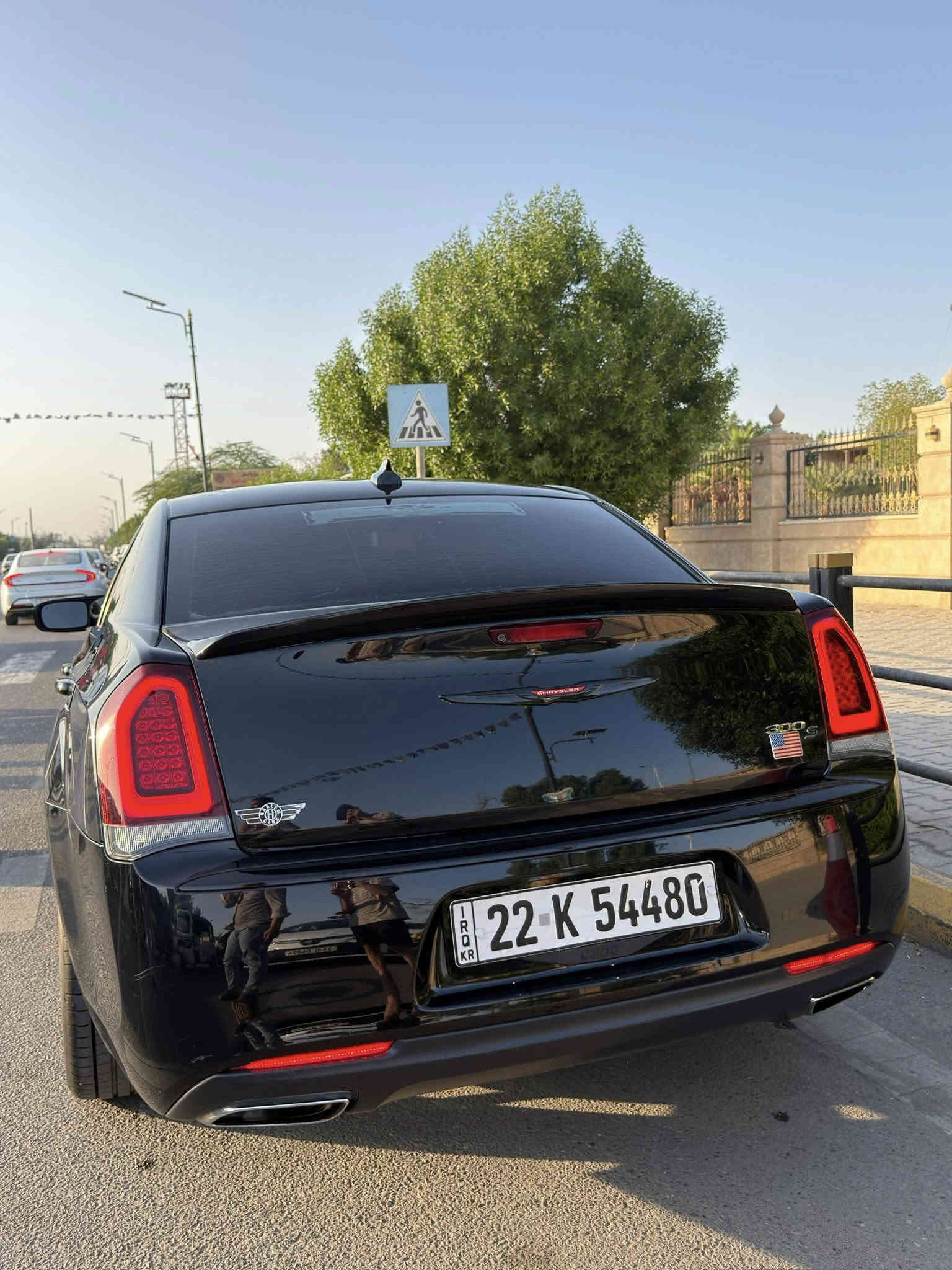 اوباما (S)مديل2018وارد كندي حادث جاملغ وبنيد ماشيه 150الف رقم اربيل سياره ما نقصها شي السعر 225وبيها مجال استفسار ***********
