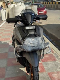 للبيع شرط الكفاله زيرو الدراجه سعرها 2.650للاستفسار 07824449701