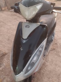 جي فور • شغال • سلف