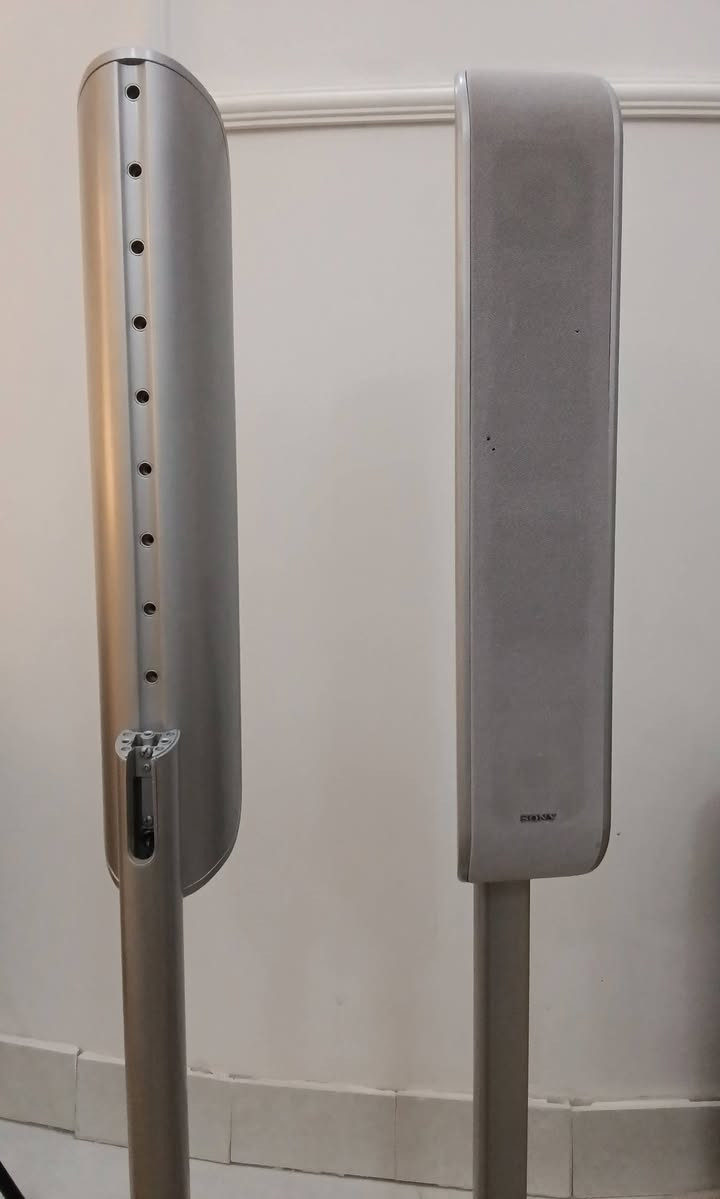 زوج سماعات سوني كوري نضافة ٩٠ بلمية
السعر ٤٠ الف عراقي
يوجد توصيل لكافة المحافظات


**إذا كنت صاحب هذا الإعلان وتريد حذفه لأي سبب، رجاءا أرسل رسالة إلى الدعم الفني**