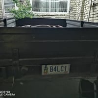 مكلف بالنشر عندي عربانة امريكي بلادي دنكير شغالة اشارات وتايرات جديد ك...