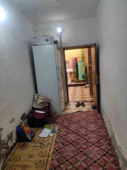 بيت للبيع زراعي المساحه 90 حي الحسين شارع سيد يونس نهايه مقابيل الطابو السعر 28 بي مجل تفاصيل اكثر الاتصال ***********
