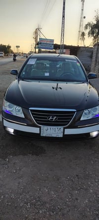 سوناتا ٢٠٠٩ • ٢٤٠٠ • بابل