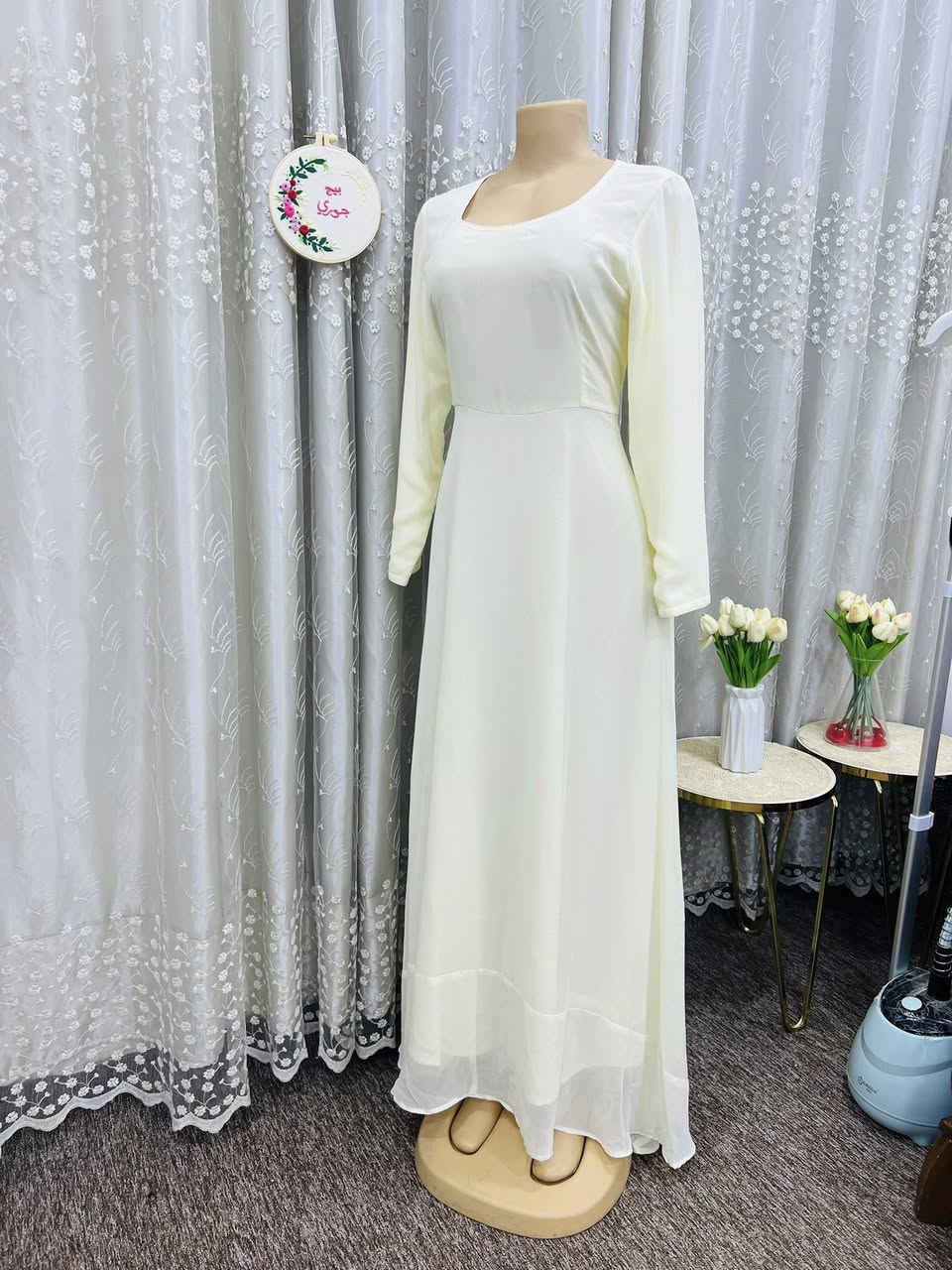 الخصر شبرين ونص ما ينطي يجنننن بنات قياس 44/46


**إذا كنت صاحب هذا الإعلان وتريد حذفه لأي سبب، رجاءا أرسل رسالة إلى الدعم الفني**