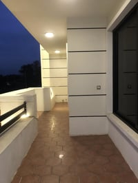 دار للبيع مساحة 300 واجهة 10 نزال 30 يحتوي على 4 غرف نوم + استقبال + ص...